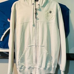 Monarchy Jacket Size L